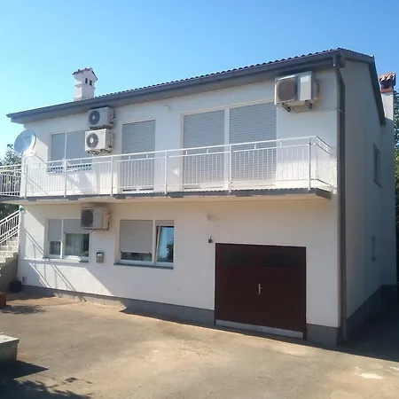 Lidija Apartment *