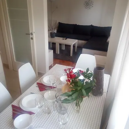 Apartment Lidija Pula