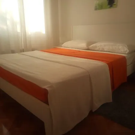 Apartment Lidija *