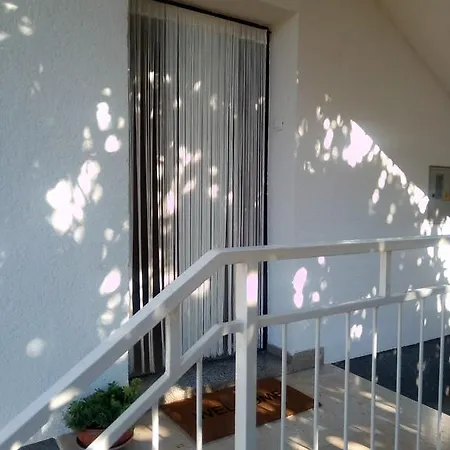 Lidija Apartment *
