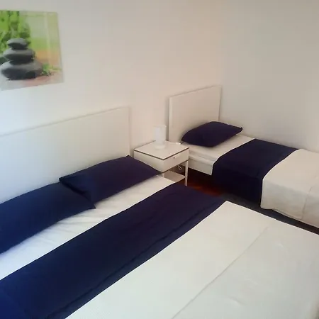 Apartment Lidija *