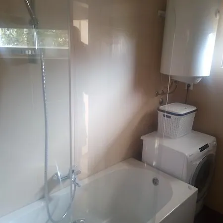 Appartement Lidija Pula