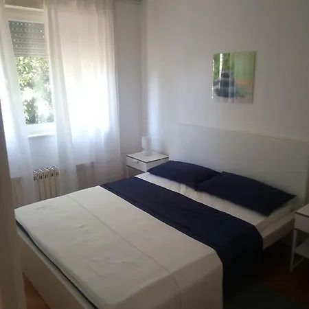 Lidija Appartement *