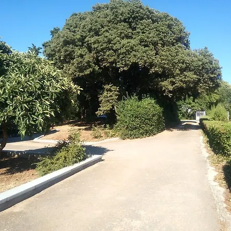 Lidija Apartment